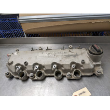 114M136 Valve Cover From 2003 Honda Civic  1.3